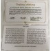IRELAND 1977 . ONE 1 - TEN 10 POUNDS BANKNOTE . SPECIMEN SET